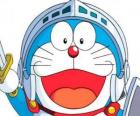 Doraemon maceralarını birinde